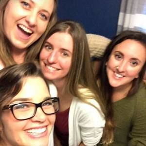 Meet your Posher, Jillian